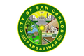 Flag of San Carlos