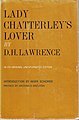 Image 23An "unexpurgated" edition of Lady Chatterley's Lover (1959) (from Freedom of speech)