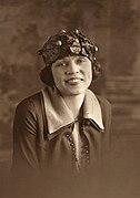 Nell Mercer 1910-20