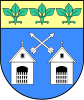 Coat of arms of Kochanowice
