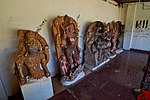 Kalinga Sculptures