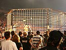 A Six Sides of Steel match at the TNA Lockdown 2007 pay-per-view event