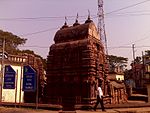 Sisiresvara temple