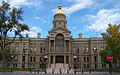 Image 5Wyoming State Capitol building, Cheyenne (from Wyoming)