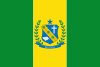 Flag of Bela Cruz