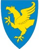 Coat of arms of Bjarkøy Municipality