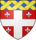 Coat of arms of Challerange