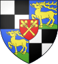Coat of arms of Hohenzollern-Sigmaringen