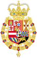 1580–1700 (Under Spanish Habsburgs)