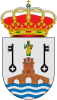 Coat of arms of Alcalá de Guadaíra