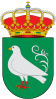 Coat of arms of Palomares del Río, Spain