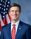 Photograph of Greg Stanton, the current U.S. representative for the 4th district of Arizona