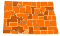Republican Primary for the United States Senate election in North Dakota, 2018