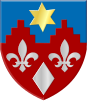 Coat of arms of Weidum