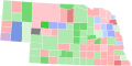 1892 Nebraska gubernatorial election