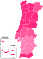 1991 Portuguese presidential election