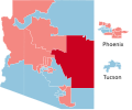 2004 Arizona Senate election