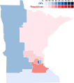2010 United States House of Representatives elections in Minnesota