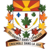 Official logo of Sainte-Agathe-de-Lotbinière