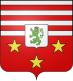 Coat of arms of Bourg-Fidèle