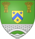 Coat of arms of Crancey