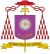Luis Francisco Ladaria Ferrer's coat of arms