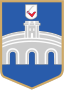Coat of arms of Osijek