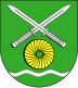Coat of arms of Hadenfeld