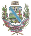 Official seal of Independencia Municipality