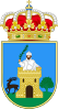 Official seal of Aznalcóllar