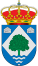 Coat of arms of Noceda del Bierzo