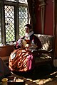 Tudor gentlewoman