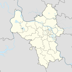 Đan Phượng district is located in Hanoi