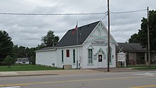 Ladies' Library Association of Farwell