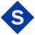 S Express, blue