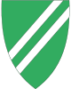 Coat of arms of Nittedal Municipality