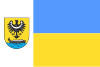 Flag of Nowa Sól
