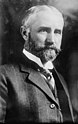Henry Smith Pritchett, Head of the Carnegie Foundation for the Advancement of Teaching and 5th President of MIT[297]