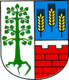 Coat of arms of Machern