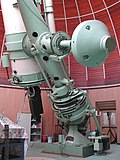 Thumbnail for Telescope mount
