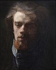 Henri Fantin-Latour, Self-portrait, 1860