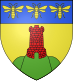 Coat of arms of La Roche-l'Abeille