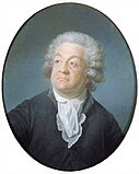 Honoré Gabriel Riqueti, Count of Mirabeau, 1789