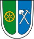 Coat of arms of Möhrenbach