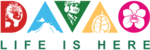 Official logo of Davao City