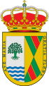Coat of arms of Zarza de Tajo