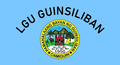 Flag of Guinsiliban