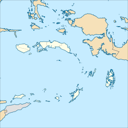 Ty654/List of earthquakes from 2000-2004 exceeding magnitude 6+ is located in Maluku