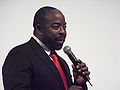 Thumbnail for Les Brown (politician)