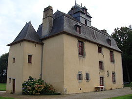La Louverie Manor